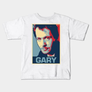 Gary Kids T-Shirt